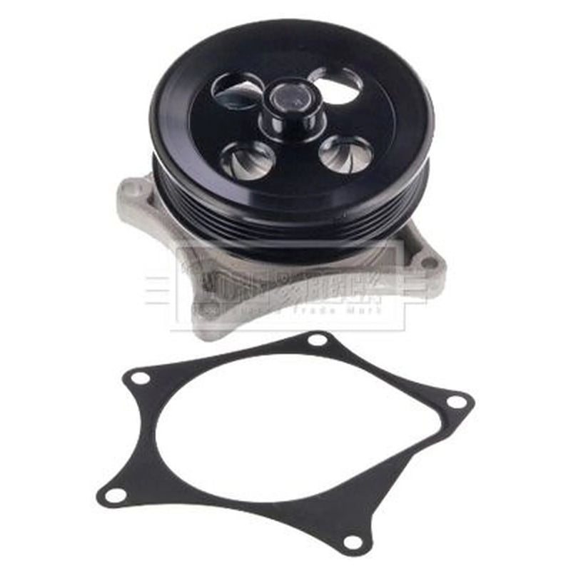 Borg & Beck Engine Cooling Water Pump BWP2409