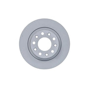 Bosch 2 x Solid Rear Brake Discs 0 986 479 C41