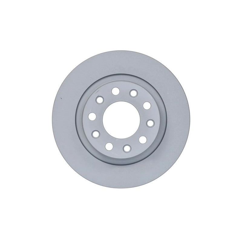 Bosch 2 x Solid Rear Brake Discs 0 986 479 C41