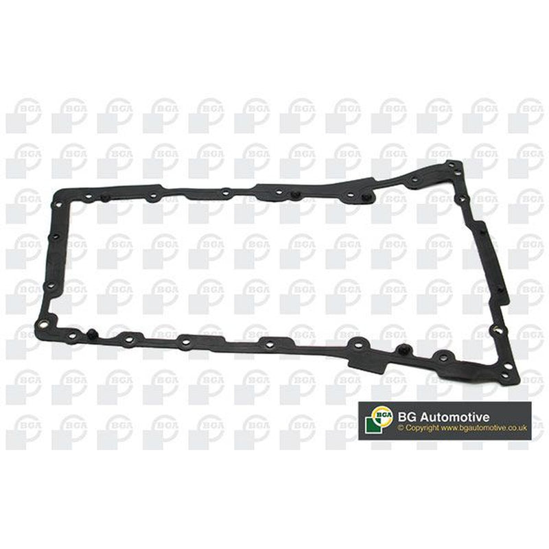 BGA Oil Sump Gasket Wide Thick OP7391