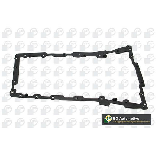 BGA Oil Sump Gasket Wide Thick OP7391