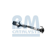 BM Catalysts Homologated Petrol Cat BM91519H