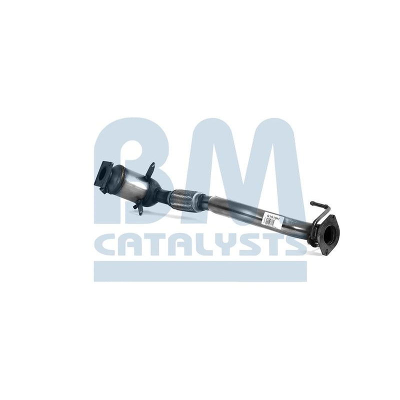 BM Catalysts Homologated Petrol Cat BM91519H