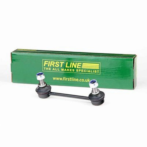 First Line Stabiliser Bar Link Coupling Rod FDL7201