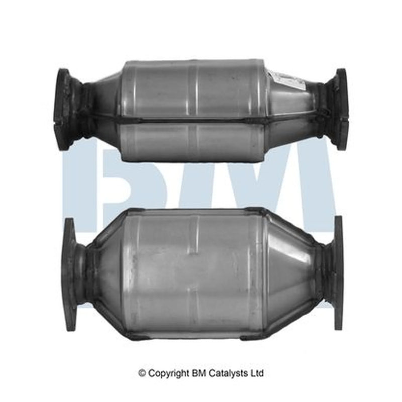 BM Catalysts Homologated Petrol Cat BM90105H