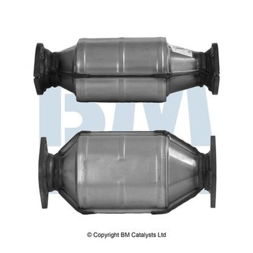 BM Catalysts Petrol Cat BM90105