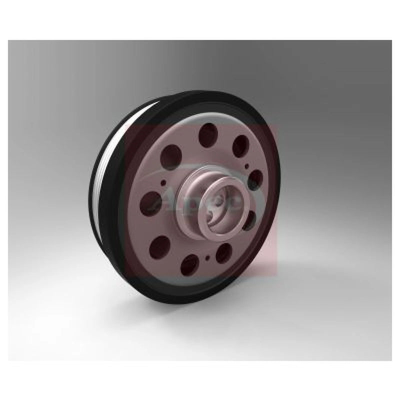 Apec Crank Shaft Belt Pulley ATV1088