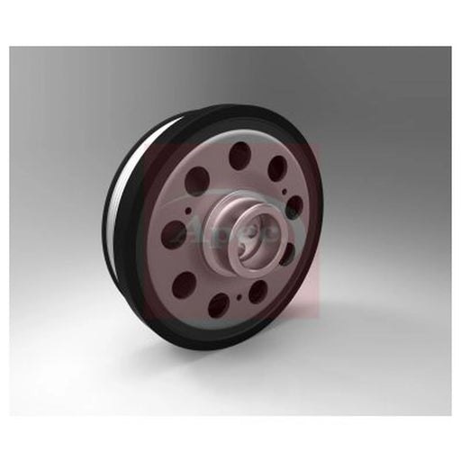 Apec Crank Shaft Belt Pulley ATV1088