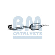 BM Catalysts Homologated Diesel Cat BM80055H