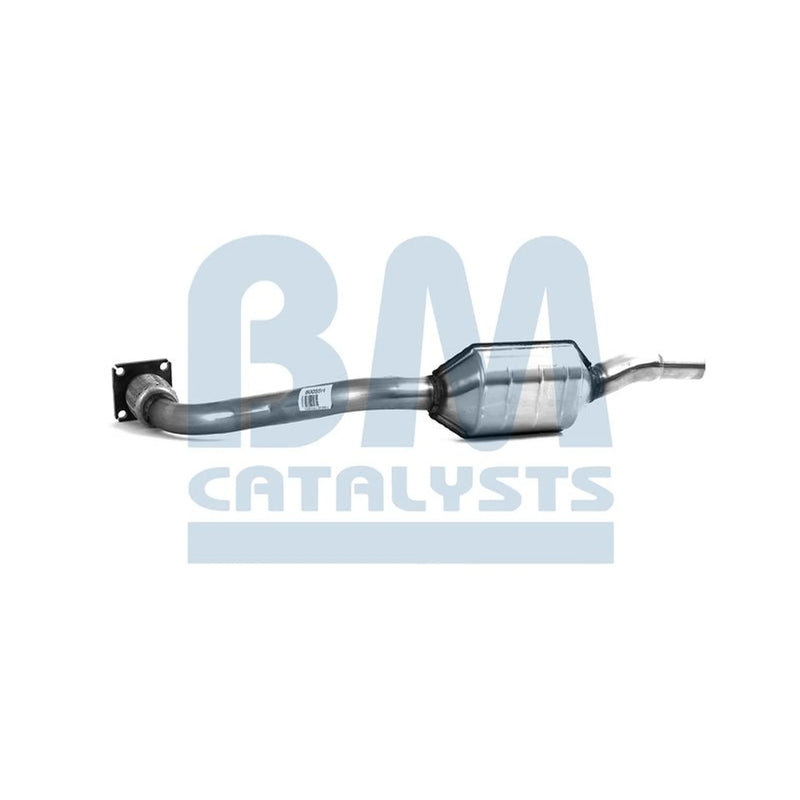 BM Catalysts Homologated Diesel Cat BM80055H