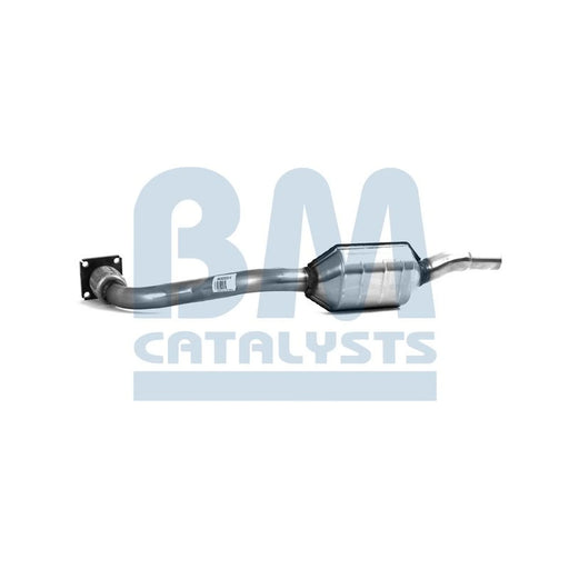 BM Catalysts Homologated Diesel Cat BM80055H