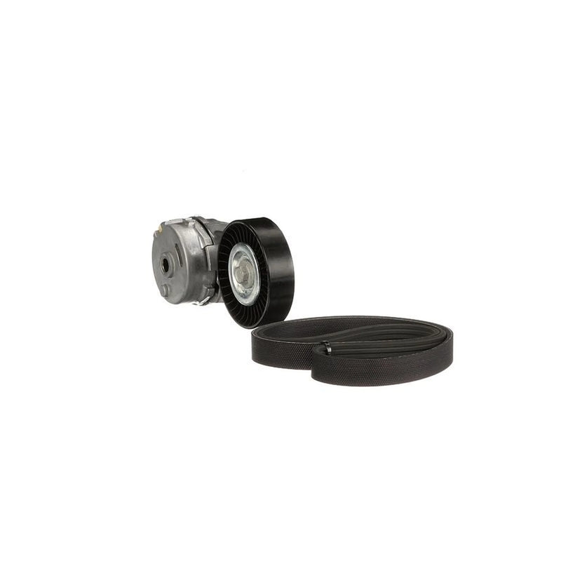 Gates V-Ribbed Belt Set K025PK1030