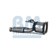 BM Catalysts Homologated Diesel Cat BM80414H