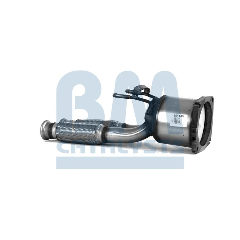 BM Catalysts Homologated Diesel Cat BM80414H