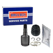 Borg & Beck Drive Shaft Joint Kit BCJ1285