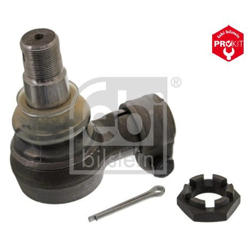 Febi Steering Tie Rod End Ball Joint Front 39403