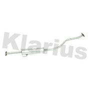 Klarius Box With Centre Pipe Centre KA89D