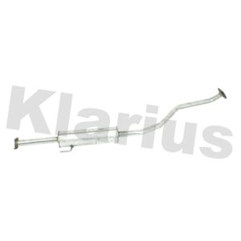 Klarius Box With Centre Pipe Centre KA89D