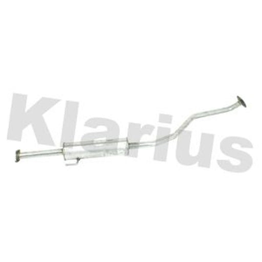 Klarius Box With Centre Pipe Centre KA89D