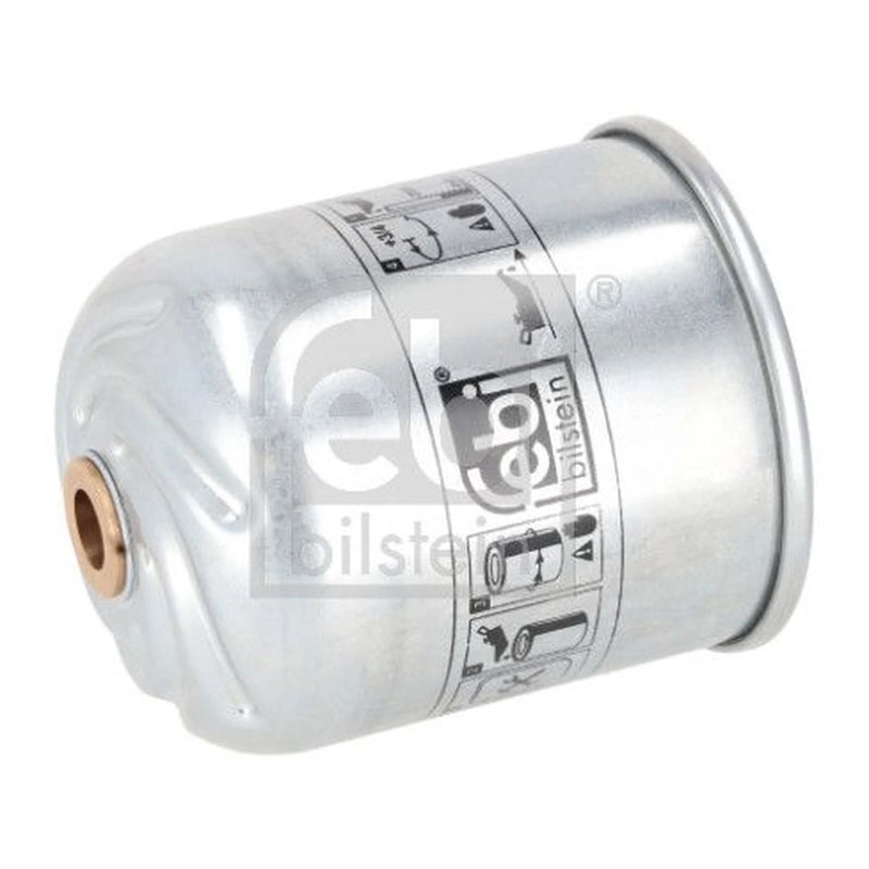 Febi Engine Oil Filter 48791