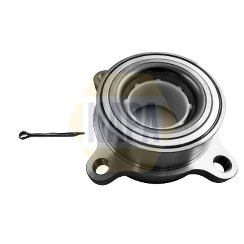 NAPA Wheel Bearing Kit 91mm PWB1201