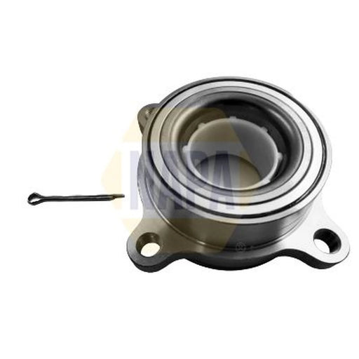 NAPA Wheel Bearing Kit 91mm PWB1201