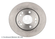 Blue Print ADU174377 Brake Disc