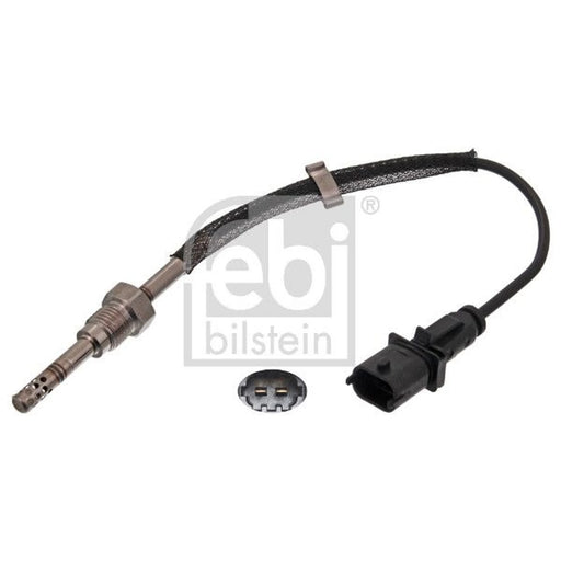 Febi Exhaust Gas Temperature Sensor Front 49261