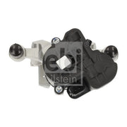 Febi Brake Caliper Assembly Rear Right 198797