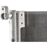 Mahle Air Conditioning Condenser AC 832 000P