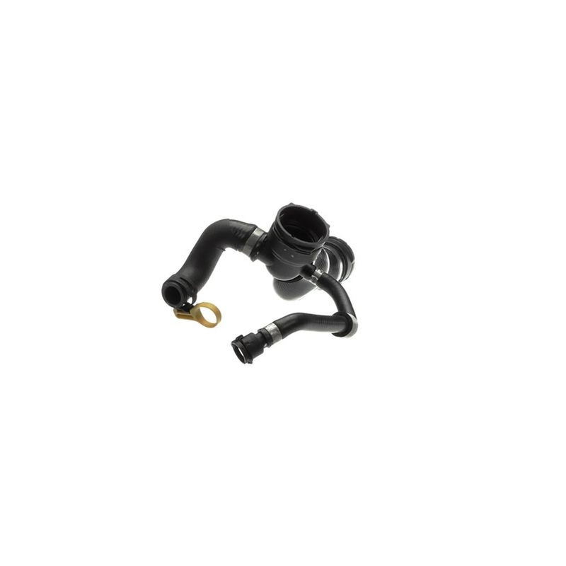Gates Radiator Coolant Hose 219mm ID 05-3030