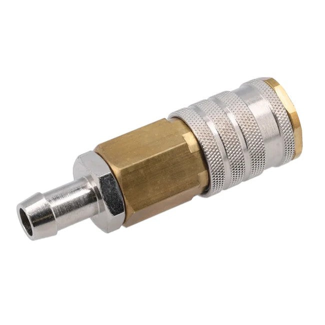 Laser Tools Radiator Quick Coupler - for Scania Euro 6 - PL