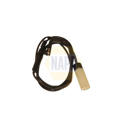 NAPA Brake Pad Wear Sensor Rear NWL5218