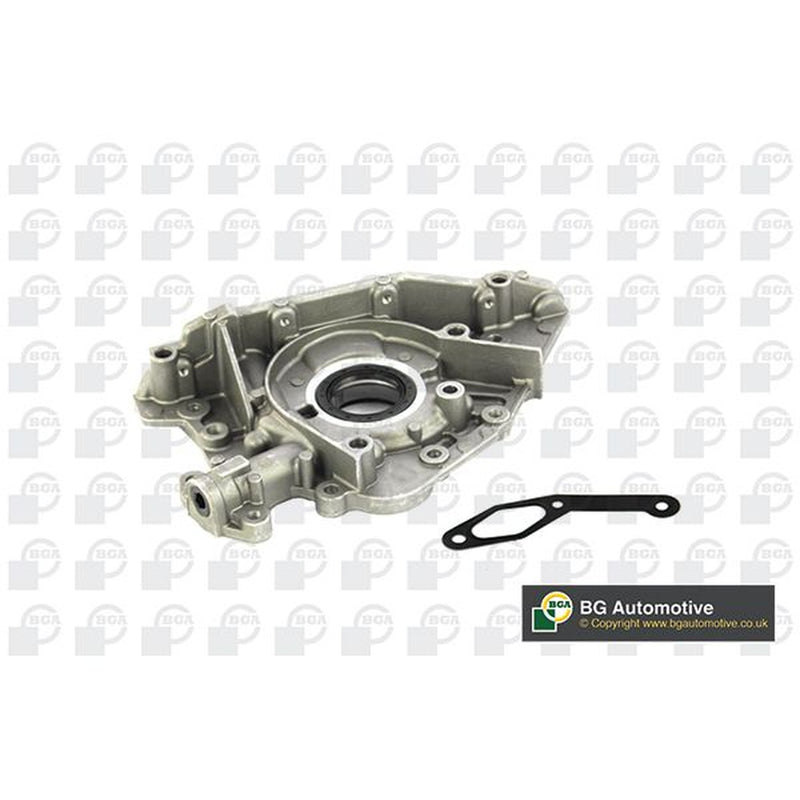 BGA Engine Oil Pump Assembly LP6701