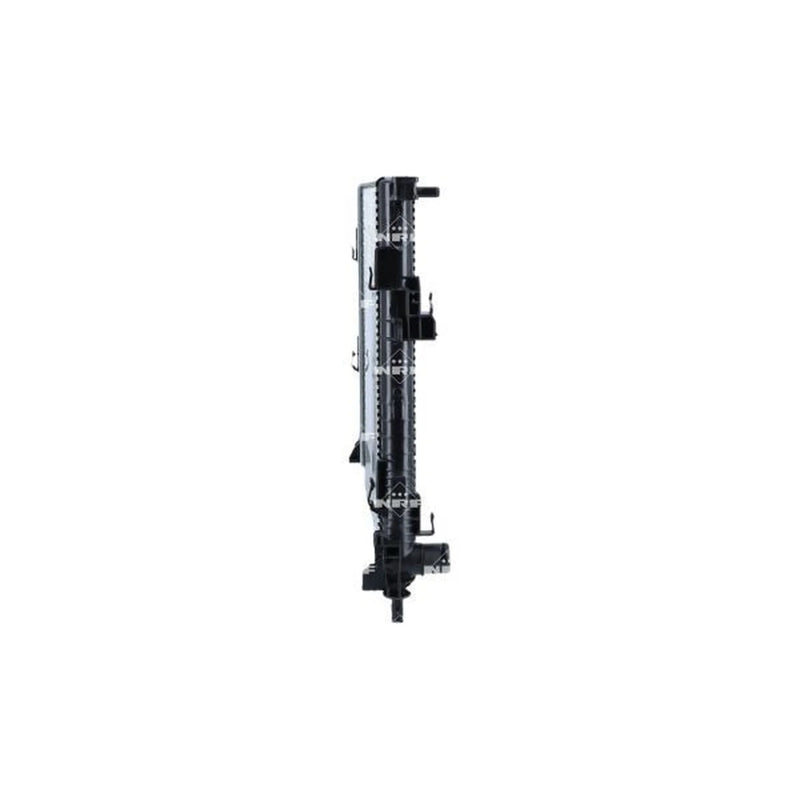 NRF Engine Radiator 53966A