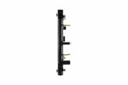 Hella 8MK 366 302-131 Radiator, engine cooling