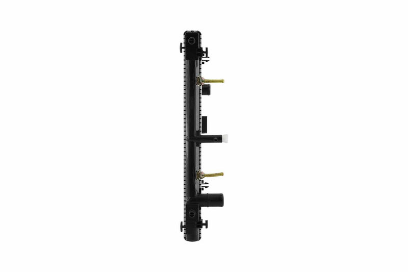 Hella 8MK 366 302-131 Radiator, engine cooling