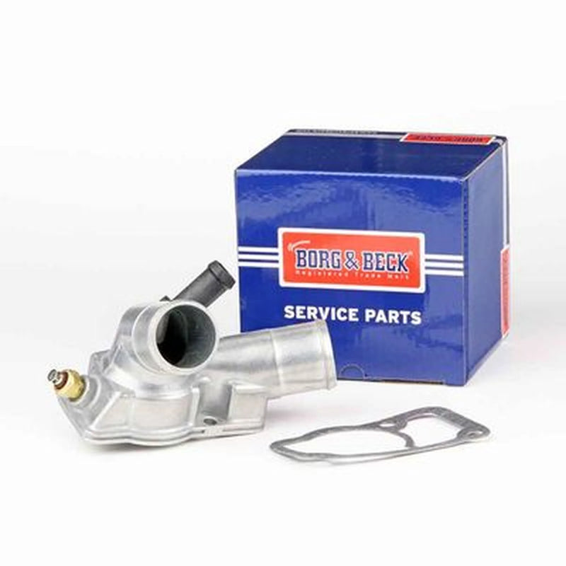 Borg & Beck Thermostat,Coolant BBT246