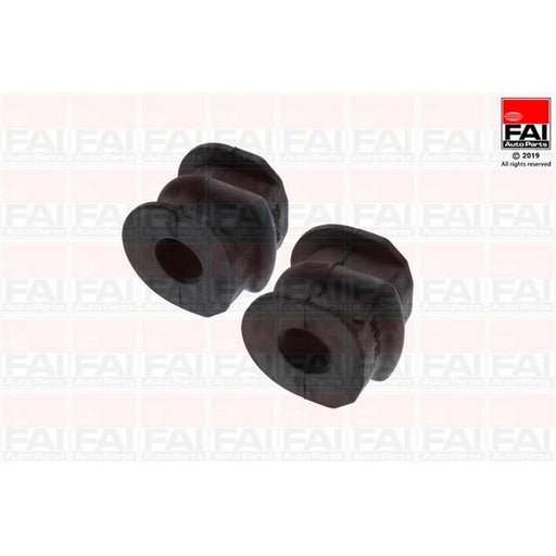 FAI 2 x Anti Roll Bar Mounting Bracket SS10072K