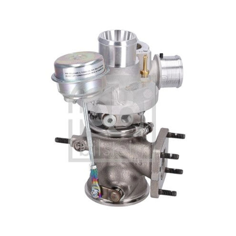 Febi Turbocharger Turbo Unit 186695