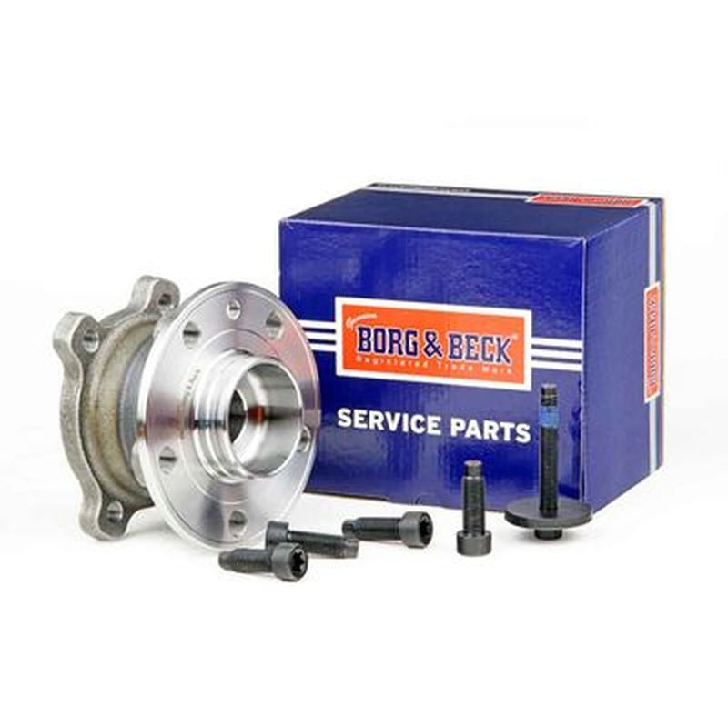 Borg & Beck Wheel Bearing Kit BWK1232