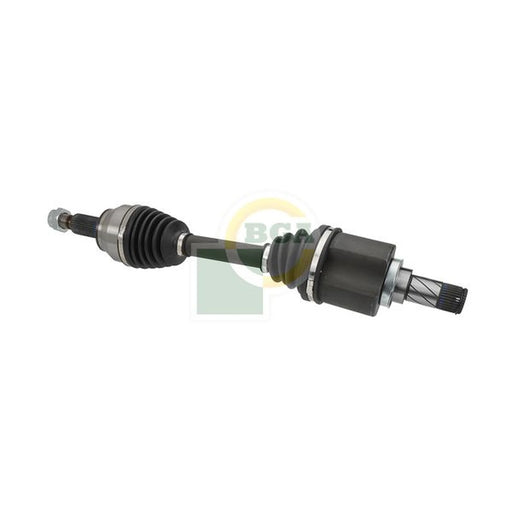 BGA CV Drive Shaft Driveshaft Front Left DS4212L