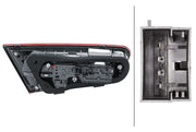 Hella 2TZ 012 834-061 Tail Light Assembly