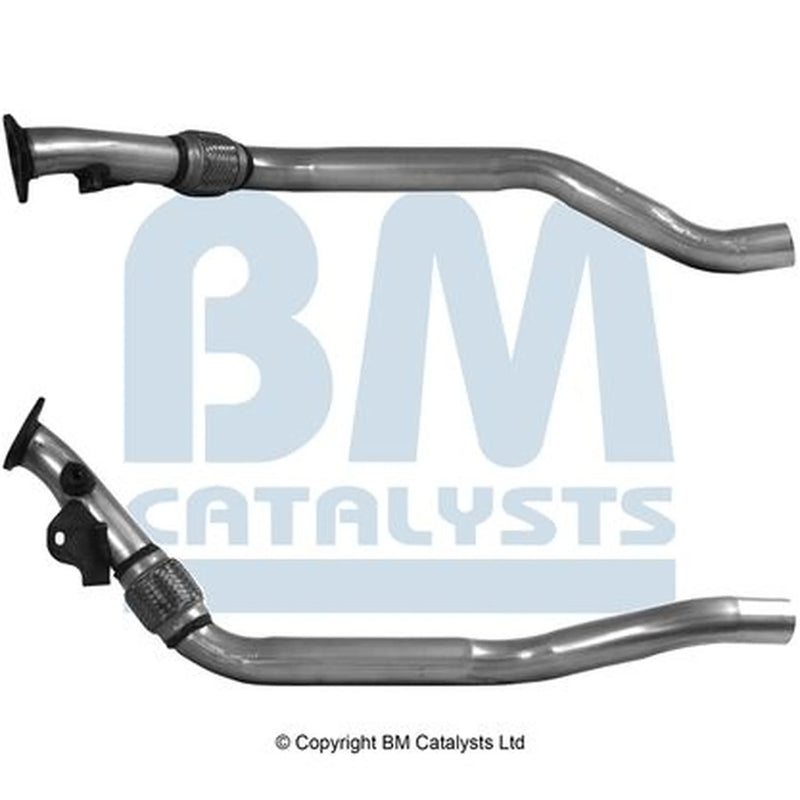BM Catalysts Exhaust Pipe OD BM50325
