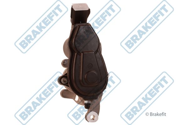 Apec Brake Caliper Assembly Rear Left