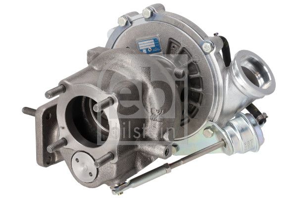 Febi Turbocharger Turbo Unit