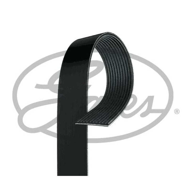 Gates Multi V-Ribbed Drive Belt 11PK815HD