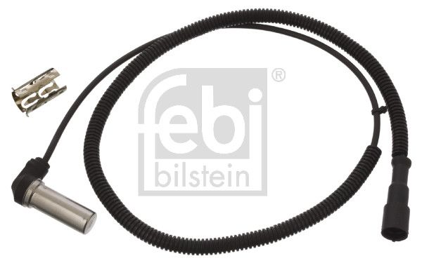 Febi ABS Wheel Speed Sensor Front Right