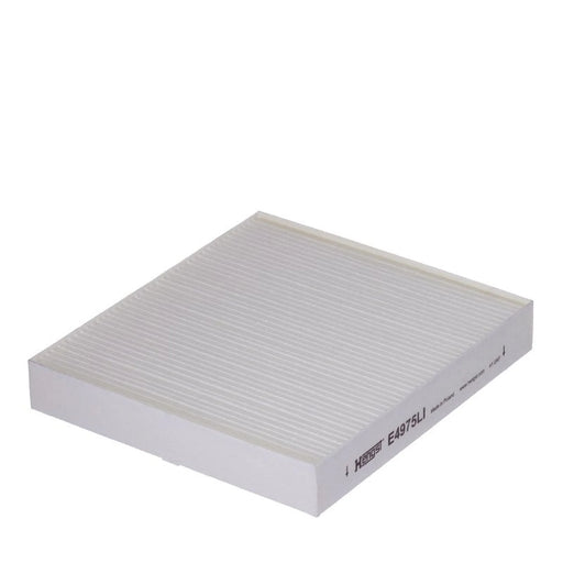 Hengst Cabin Air Filter (Pollen Filter) E4975LI