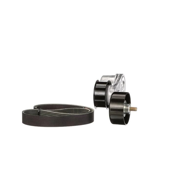 Gates V-Ribbed Belt Set K017PK2020XS